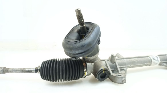 Recambio de cremallera direccion para renault clio iv (bh_) 2012- 0.9 tce 90 referencia OEM IAM 490012121R 490012121R 