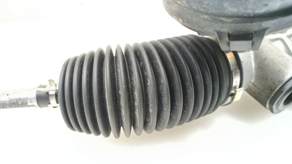 Recambio de cremallera direccion para renault clio iv (bh_) 2012- 0.9 tce 90 referencia OEM IAM 490012121R 490012121R 