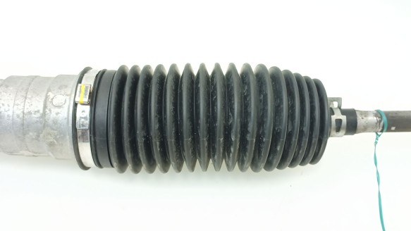 Recambio de cremallera direccion para renault clio iv (bh_) 2012- 0.9 tce 90 referencia OEM IAM 490012121R 490012121R 