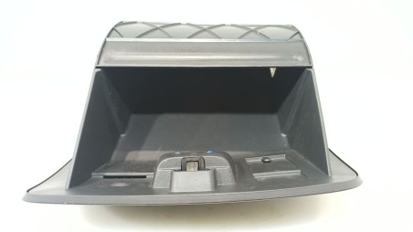 Recambio de guantera para renault clio iv (bh_) 2012- 0.9 tce 90 referencia OEM IAM 681087227R 681087227R 