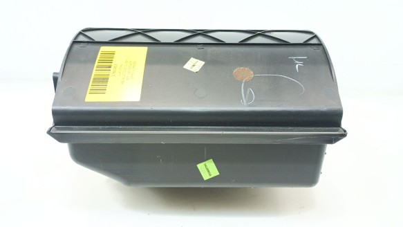 Recambio de guantera para renault clio iv (bh_) 2012- 0.9 tce 90 referencia OEM IAM 681087227R 681087227R 