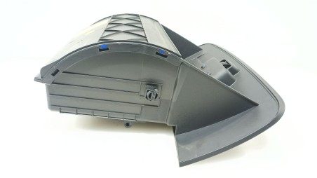 Recambio de guantera para renault clio iv (bh_) 2012- 0.9 tce 90 referencia OEM IAM 681087227R 681087227R 