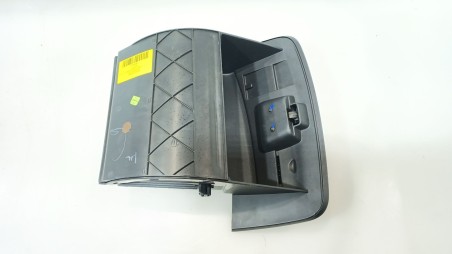 Recambio de guantera para renault clio iv (bh_) 2012- 0.9 tce 90 referencia OEM IAM 681087227R 681087227R 