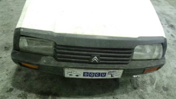 citroën c15 1985- del año 1997