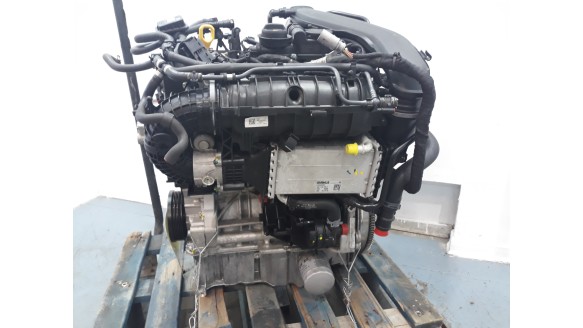 Recambio de motor completo para volkswagen t-roc 2017- advance style referencia OEM IAM DPC DPC 