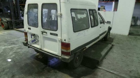 citroën c15 1985- del año 1997