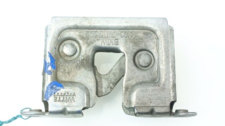 Recambio de cerradura capo para bmw 3 (e90) 2004-2012 320 d referencia OEM IAM 51237115229 51237115229 