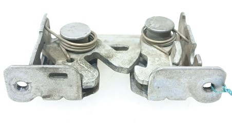 Recambio de cerradura capo para bmw 3 (e90) 2004-2012 320 d referencia OEM IAM 51237115229 51237115229 