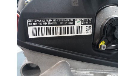 Recambio de motor completo para volkswagen t-roc 2017- advance style referencia OEM IAM DPC DPC 