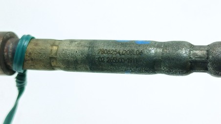 Recambio de sensor para bmw 3 (e90) 2004-2012 320 d referencia OEM IAM 13627806254 7806254 