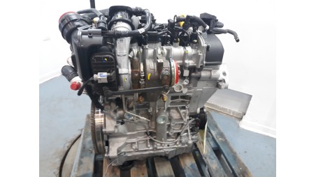 Recambio de motor completo para volkswagen t-roc 2017- advance style referencia OEM IAM DPC DPC 