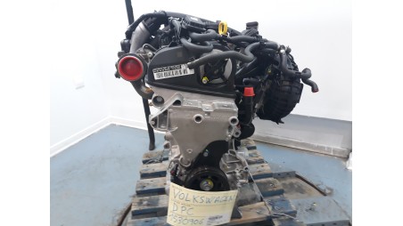 Recambio de motor completo para volkswagen t-roc 2017- advance style referencia OEM IAM DPC DPC 