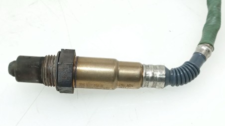 Recambio de sonda lambda para renault clio iv (bh_) 2012- 0.9 tce 90 referencia OEM IAM 226937264R 226937264R 