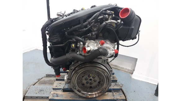 Recambio de motor completo para volkswagen t-roc 2017- advance style referencia OEM IAM DPC DPC 