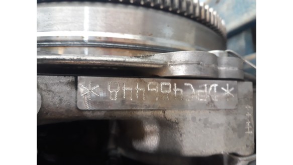 Recambio de motor completo para volkswagen t-roc 2017- advance style referencia OEM IAM DPC DPC 