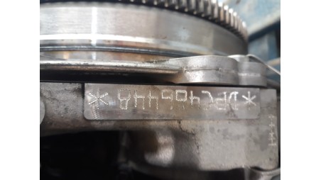 Recambio de motor completo para volkswagen t-roc 2017- advance style referencia OEM IAM DPC DPC 