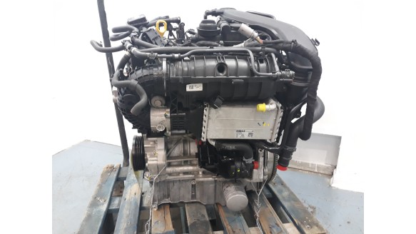 Recambio de motor completo para volkswagen t-roc 2017- advance style referencia OEM IAM DPC DPC 
