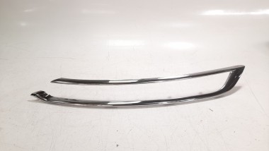 Recambio de moldura bajo faro izquierdo para citroën c4 picasso 2013- feel referencia OEM IAM 9815202680  