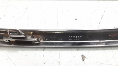 Recambio de moldura bajo faro izquierdo para citroën c4 picasso 2013- feel referencia OEM IAM 9815202680   2