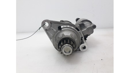 Recambio de motor arranque para volkswagen t-roc 2017- advance style referencia OEM IAM 0AM911022C 0AM911022C 