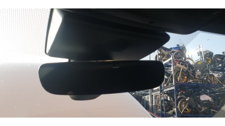Recambio de retrovisor interior para jaguar e-pace 2017- first edition referencia OEM IAM J9C4692  