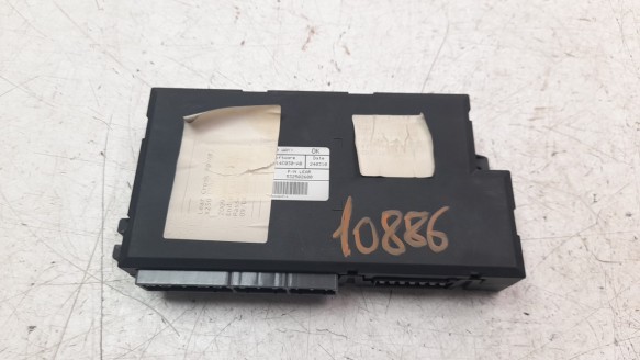 Recambio de modulo electronico para jaguar xf 2007-2015 3.0 v6 24v cat referencia OEM IAM 208346D0047381G  