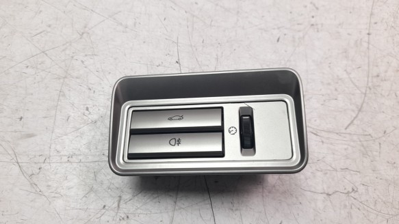 Recambio de mando multifuncion para jaguar xf 2007-2015 3.0 v6 24v cat referencia OEM IAM 8X2311654  