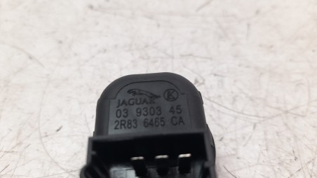 Recambio de interruptor para jaguar xf 2007-2015 3.0 v6 24v cat referencia OEM IAM 2R836465CA  