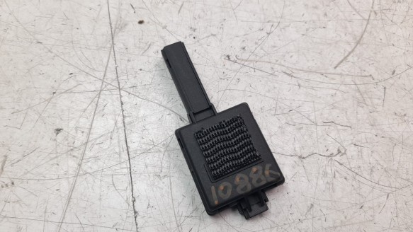 Recambio de antena para jaguar xf 2007-2015 3.0 v6 24v cat referencia OEM IAM 6G9T15K602AC  