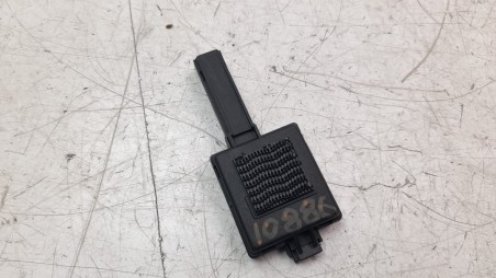 Recambio de antena para jaguar xf 2007-2015 3.0 v6 24v cat referencia OEM IAM 6G9T15K602AC  