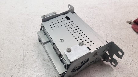 Recambio de sistema navegacion gps para jaguar xf 2007-2015 3.0 v6 24v cat referencia OEM IAM 7G9N14C230TA  