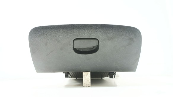 Recambio de guantera para renault clio iv (bh_) 2012- 0.9 tce 90 referencia OEM IAM 681087227R 681087227R 
