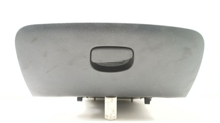 Recambio de guantera para renault clio iv (bh_) 2012- 0.9 tce 90 referencia OEM IAM 681087227R 681087227R 