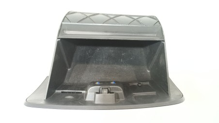 Recambio de guantera para renault clio iv (bh_) 2012- 0.9 tce 90 referencia OEM IAM 681087227R 681087227R 