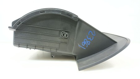 Recambio de guantera para renault clio iv (bh_) 2012- 0.9 tce 90 referencia OEM IAM 681087227R 681087227R 