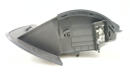 Recambio de guantera para renault clio iv (bh_) 2012- 0.9 tce 90 referencia OEM IAM 681087227R 681087227R 