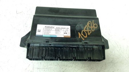 Recambio de modulo electronico para jaguar xf 2007-2015 3.0 v6 24v cat referencia OEM IAM 8G9N19G481AA  