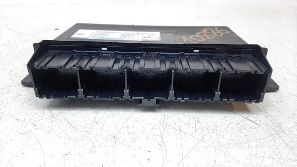 Recambio de modulo electronico para jaguar xf 2007-2015 3.0 v6 24v cat referencia OEM IAM 8G9N19G481AA  