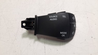 Recambio de mando volumen para renault talisman 2015- 1.5 dci diesel fap energy referencia OEM IAM 255520229R  