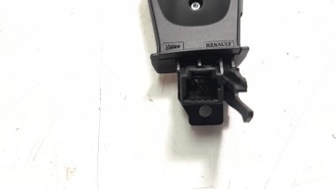 Recambio de mando volumen para renault talisman 2015- 1.5 dci diesel fap energy referencia OEM IAM 255520229R   2