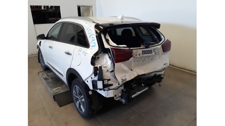 kia niro 2016- del año 2020