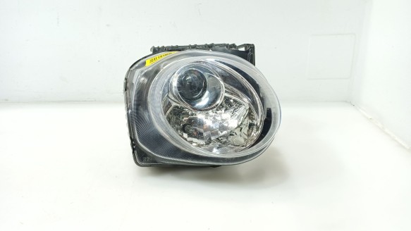 Recambio de faro derecho para nissan juke (f15) 2010- 1.2 dig-t referencia OEM IAM 26010BV90B 26010BV90B 