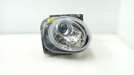 Recambio de faro derecho para nissan juke (f15) 2010- 1.2 dig-t referencia OEM IAM 26010BV90B 26010BV90B 