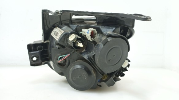 Recambio de faro derecho para nissan juke (f15) 2010- 1.2 dig-t referencia OEM IAM 26010BV90B 26010BV90B 