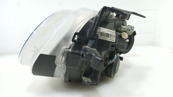 Recambio de faro derecho para nissan juke (f15) 2010- 1.2 dig-t referencia OEM IAM 26010BV90B 26010BV90B 