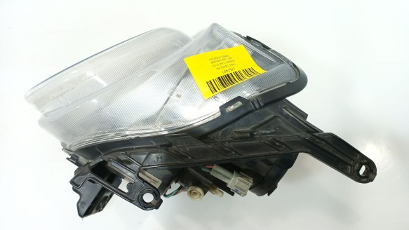 Recambio de faro derecho para nissan juke (f15) 2010- 1.2 dig-t referencia OEM IAM 26010BV90B 26010BV90B 