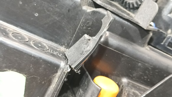 Recambio de faro derecho para nissan juke (f15) 2010- 1.2 dig-t referencia OEM IAM 26010BV90B 26010BV90B 