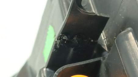 Recambio de faro derecho para nissan juke (f15) 2010- 1.2 dig-t referencia OEM IAM 26010BV90B 26010BV90B 