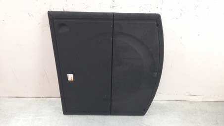 Recambio de alfombra maletero para jaguar xf 2007-2015 3.0 v6 24v cat referencia OEM IAM J9C31350A  