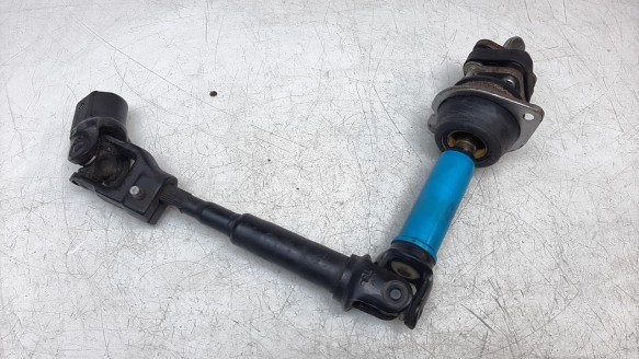 Recambio de cardan para jaguar xf 2007-2015 3.0 v6 24v cat referencia OEM IAM 12324675274  